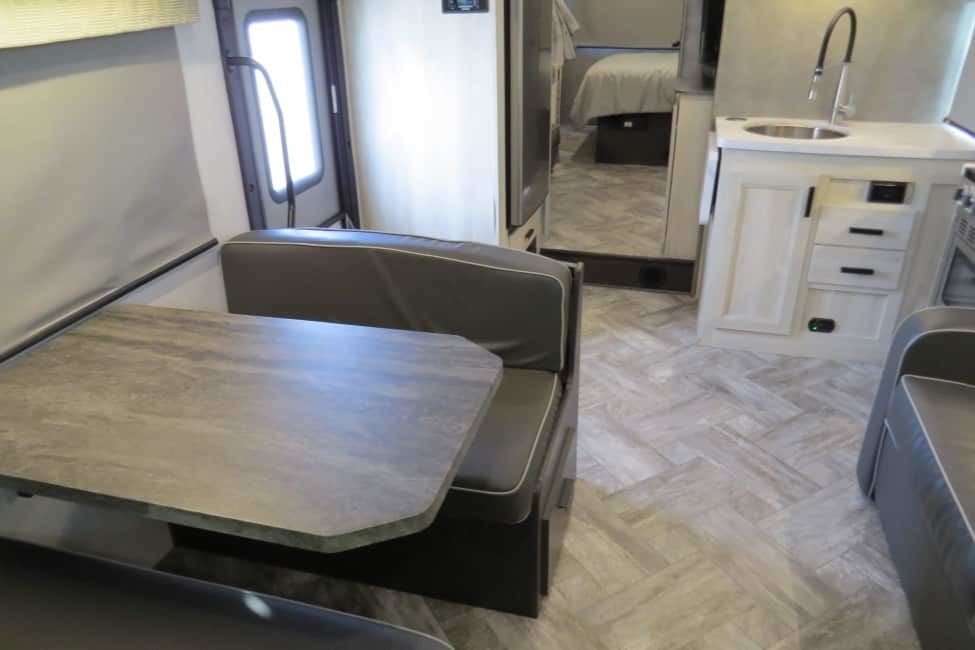 Photo 3 - 2022 Forest River Class C Motorhome rental photo 5