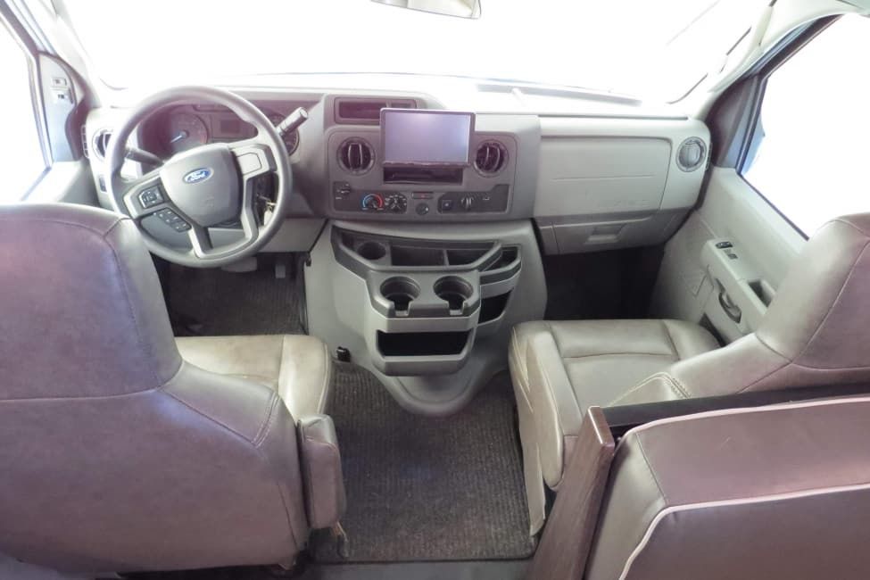 Photo 6 - 2022 Forest River Class C Motorhome rental photo 8