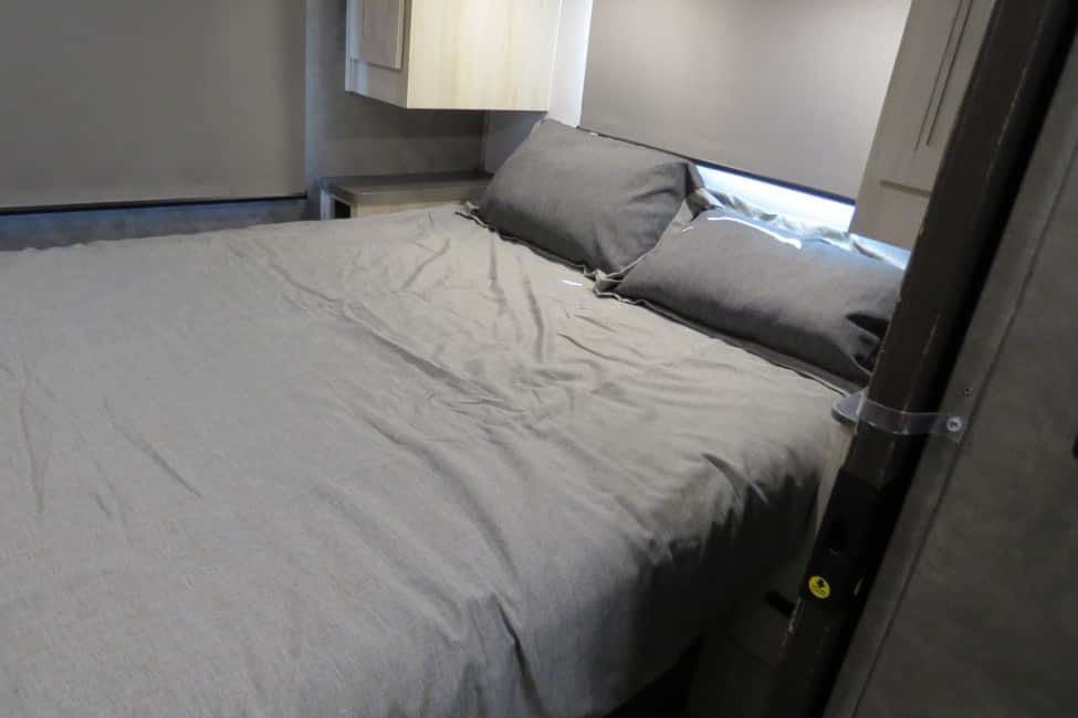 Photo 8 - 2022 Forest River Class C Motorhome rental photo 10