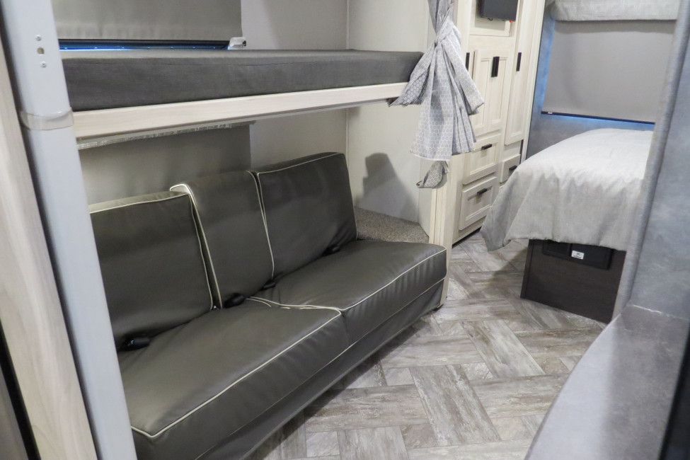 Photo 14 - 2022 Forest River Class C Motorhome rental photo 16