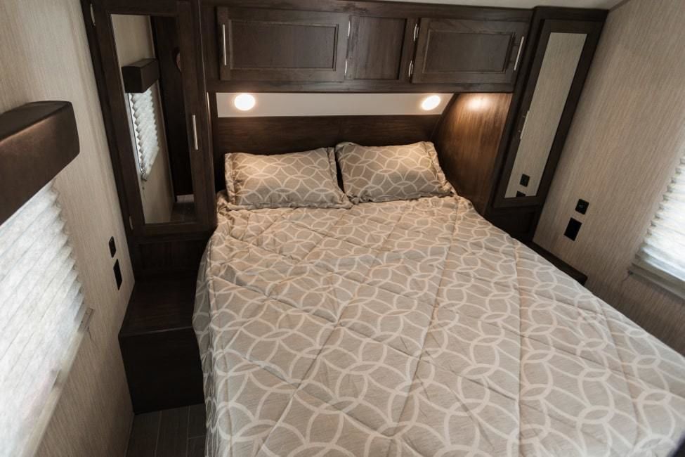 Photo 8 - 2021 Forest River Travel Trailer rental photo 10