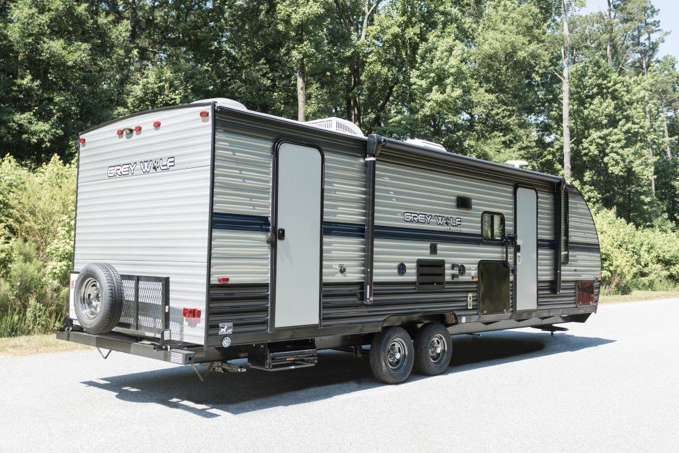 Photo 13 - 2021 Forest River Travel Trailer rental photo 15