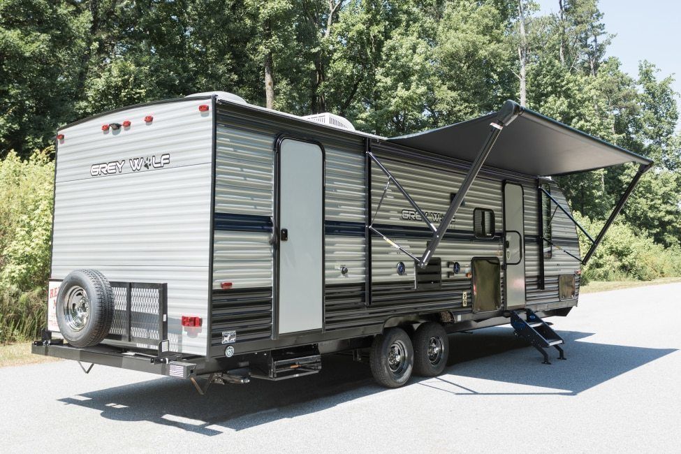 Photo 14 - 2021 Forest River Travel Trailer rental photo 16