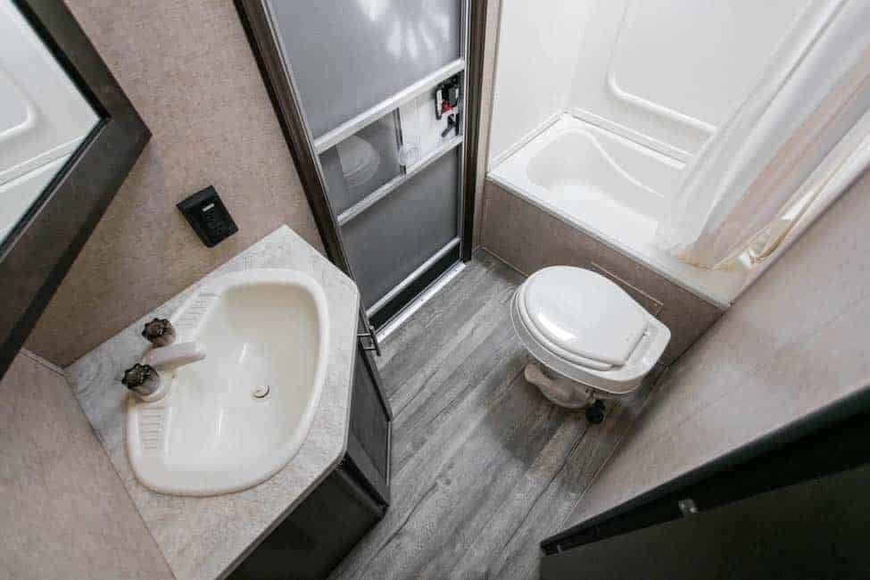 Photo 17 - 2021 Forest River Travel Trailer rental photo 19