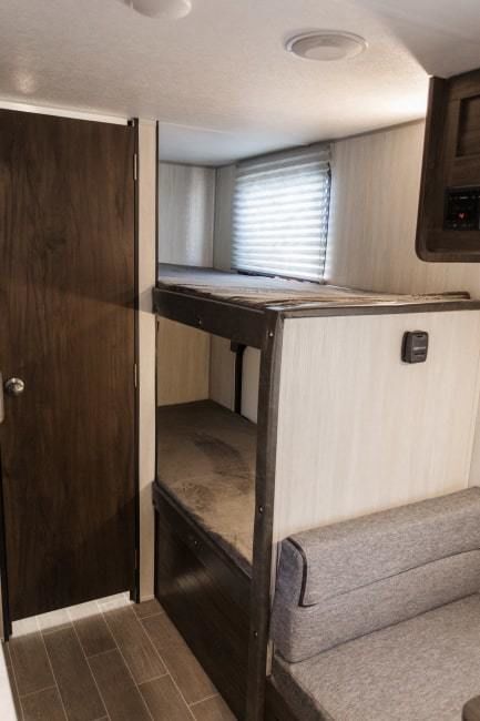 Photo 2 - 2021 Forest River Travel Trailer rental photo 4