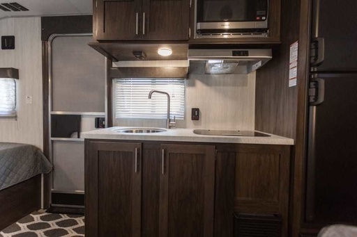 2021 Forest River 16BHS Wolf Pup (STT) Travel Trailer for rent in Lawrenceville, GA