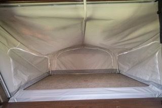 2017 Jayco Jay Feather 19 XUD Travel Trailer for rent in Prescott, AZ