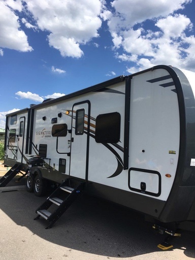 2020 Rockwood 8311ws Travel Trailer for rent in Heber City, UT