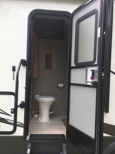 2020 Rockwood 8311ws Travel Trailer for rent in Heber City, UT
