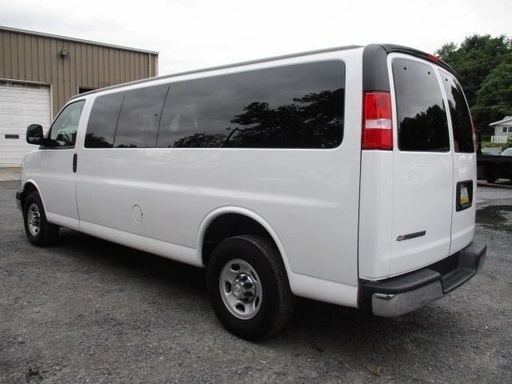 2019 Chevrolet Chevy 3500 LT Other for rent in Allentown, PA