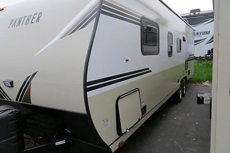 Photo 2 - 2019 Pacific Coachworks Travel Trailer rental photo 4
