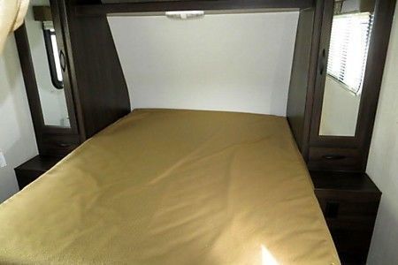 Photo 3 - 2019 Pacific Coachworks Travel Trailer rental photo 5