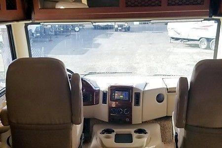 2017 Thor Motor Coach Ace Class A Motorhome for rent in Corona, CA