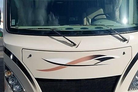 Photo 14 - 2017 Thor Motor Coach Class A Motorhome rental photo 16