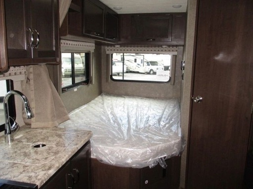 2021 Thor Four Winds 23U Class C Motorhome for rent in Allentown, PA