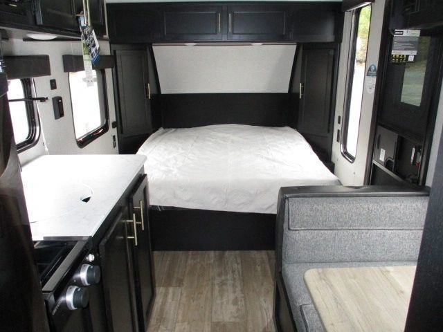 Photo 2 - 2021 Forest River Travel Trailer rental photo 4
