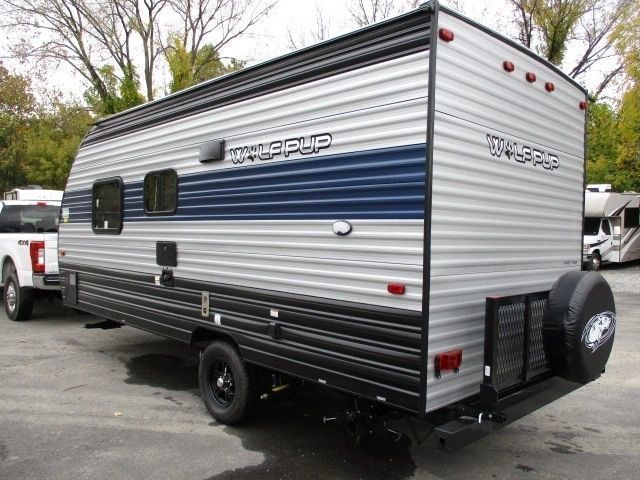 Photo 5 - 2021 Forest River Travel Trailer rental photo 7