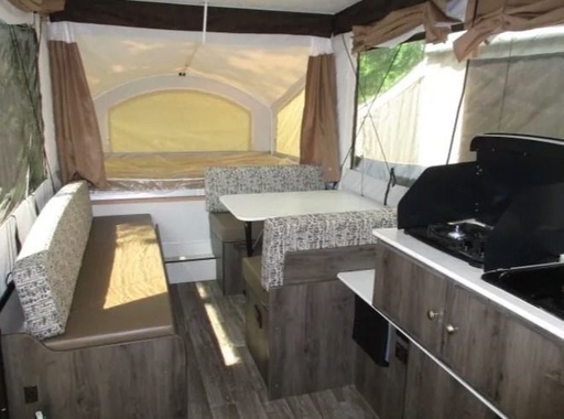 2020 Viking Epic Model 2108ST Other for rent in Allentown, PA