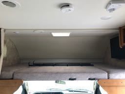 2018 Winnebago Spirit 26A Class C Motorhome for rent in El Cajon, CA