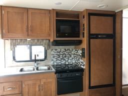 2018 Winnebago Spirit 26A Class C Motorhome for rent in El Cajon, CA