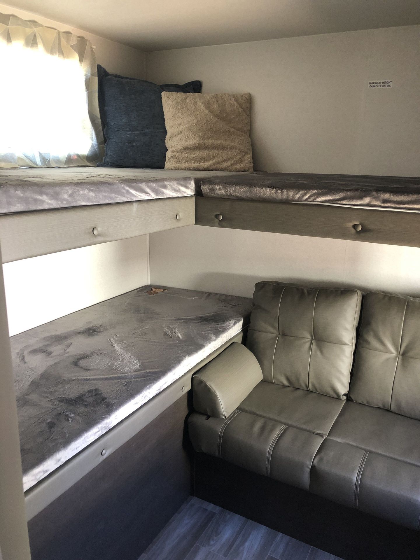 Photo 5 - 2020 Forest River Travel Trailer rental photo 7