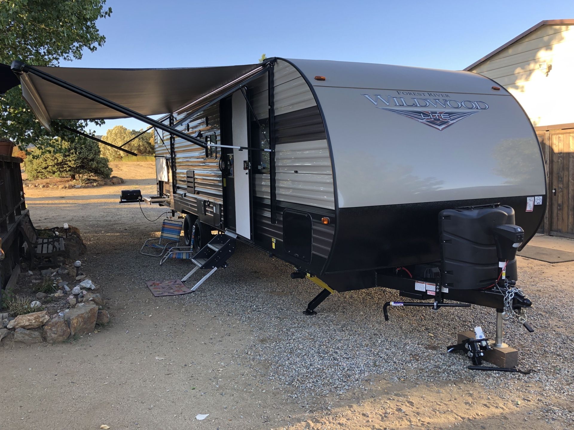 Photo 9 - 2020 Forest River Travel Trailer rental photo 11