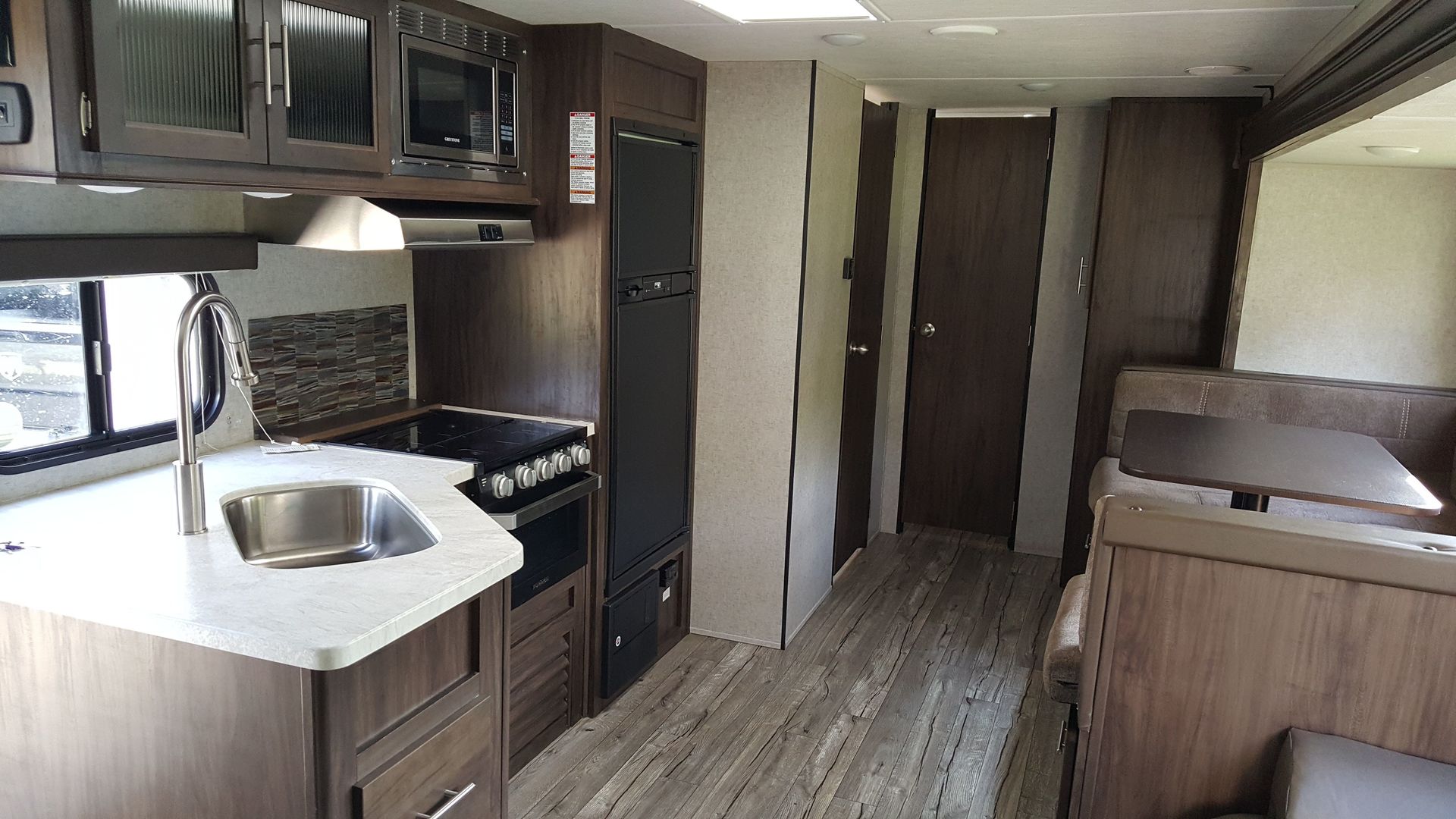 Photo 0 - 2018 Forest River Travel Trailer rental photo 2