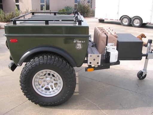 2005 Other All terain Other for rent in Downey, CA
