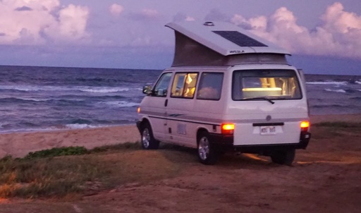 1992 Volkswagen Eurovan Other for rent in Kapaʻa, HI