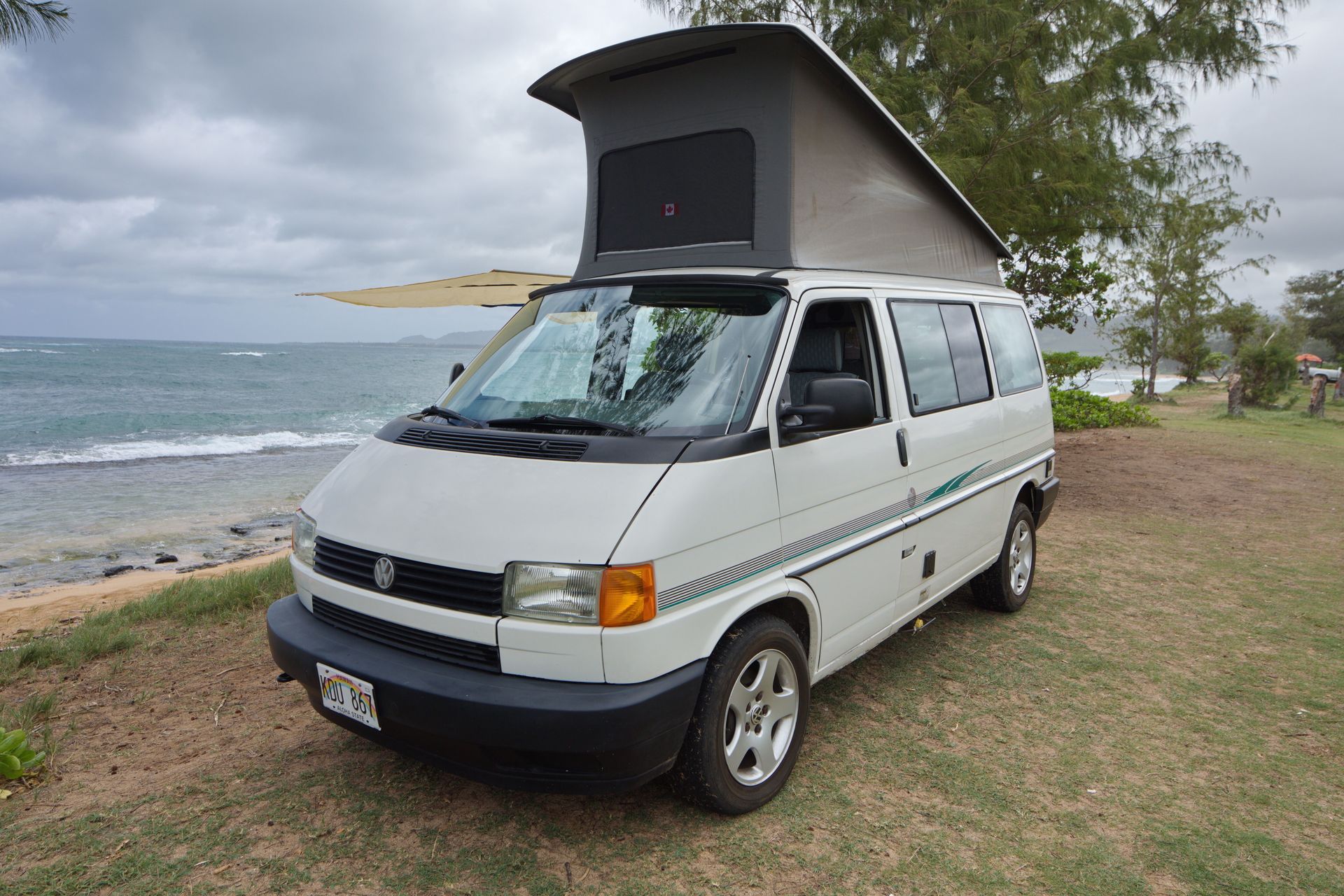 Photo 10 - 1992 Volkswagen Other rental photo 12