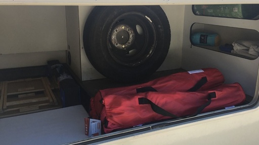 2016 Coachmen Leprechaun Class C Motorhome for rent in San Diego, CA
