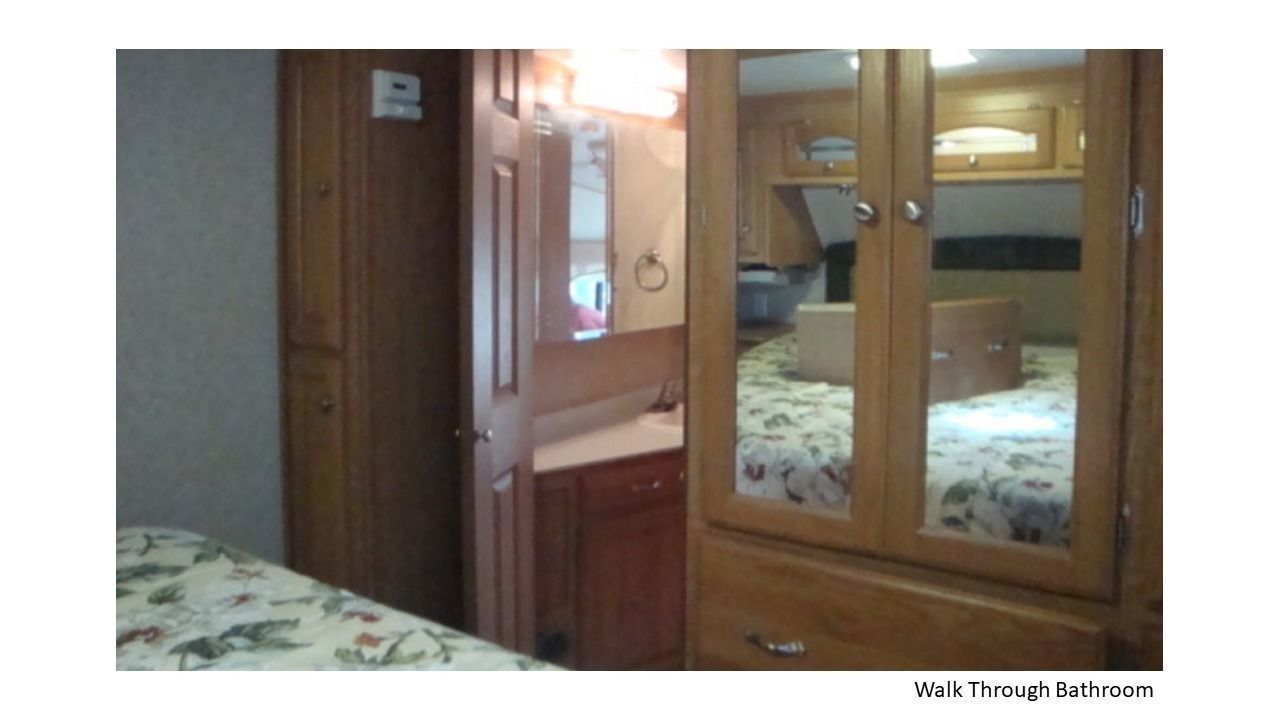 Photo 3 - 2004 Glendale Fifth Wheel rental photo 5