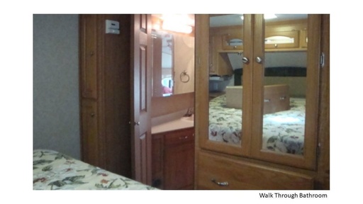 2004 Glendale Titanium 28E33 Fifth Wheel for rent in Cape Coral, FL