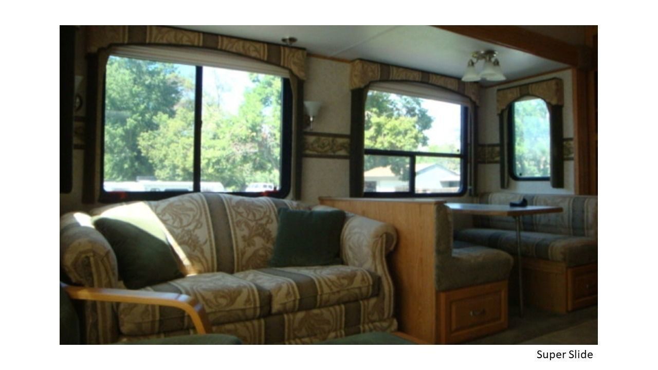 Photo 6 - 2004 Glendale Fifth Wheel rental photo 8