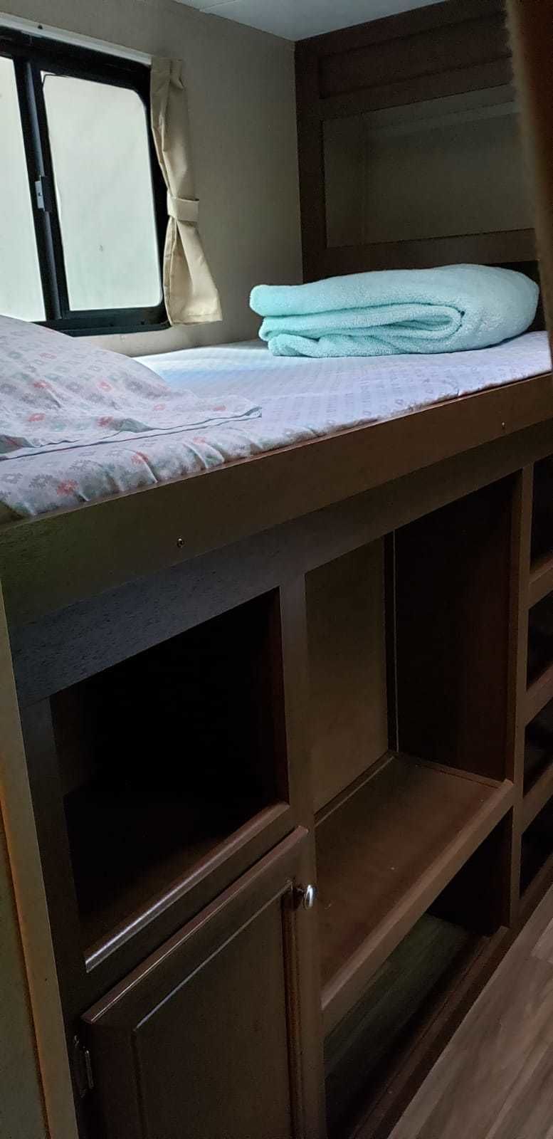 Photo 4 - 2018 Shasta Travel Trailer rental photo 6