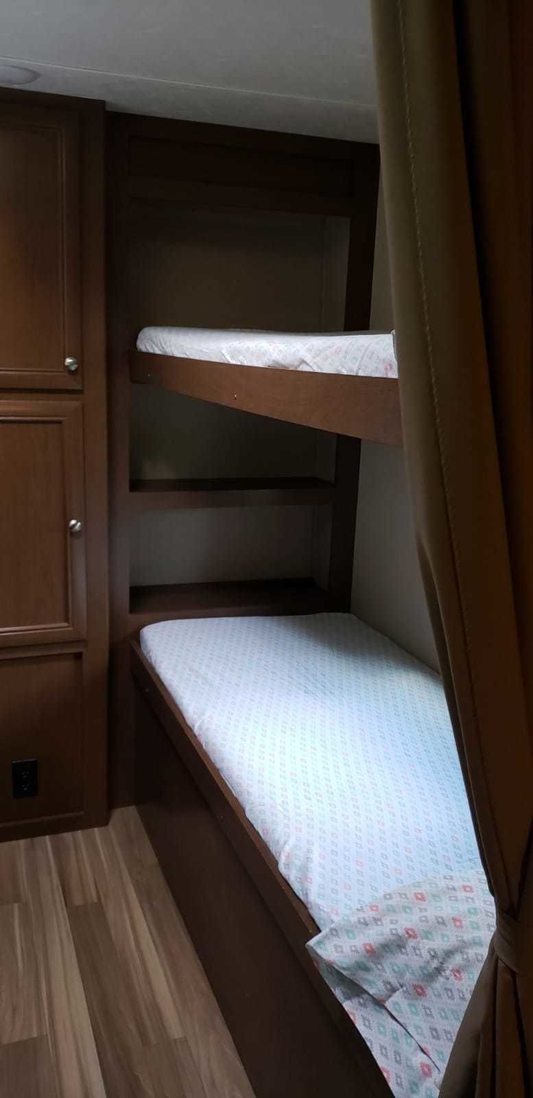 Photo 8 - 2018 Shasta Travel Trailer rental photo 10