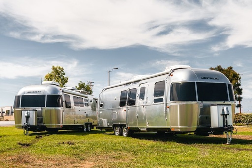 2020 Airstream 30RB Flying Cloud Bunk Travel Trailer for rent in Ontario, CA