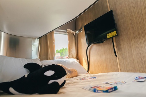 2020 Airstream 30RB Flying Cloud Bunk Travel Trailer for rent in Ontario, CA