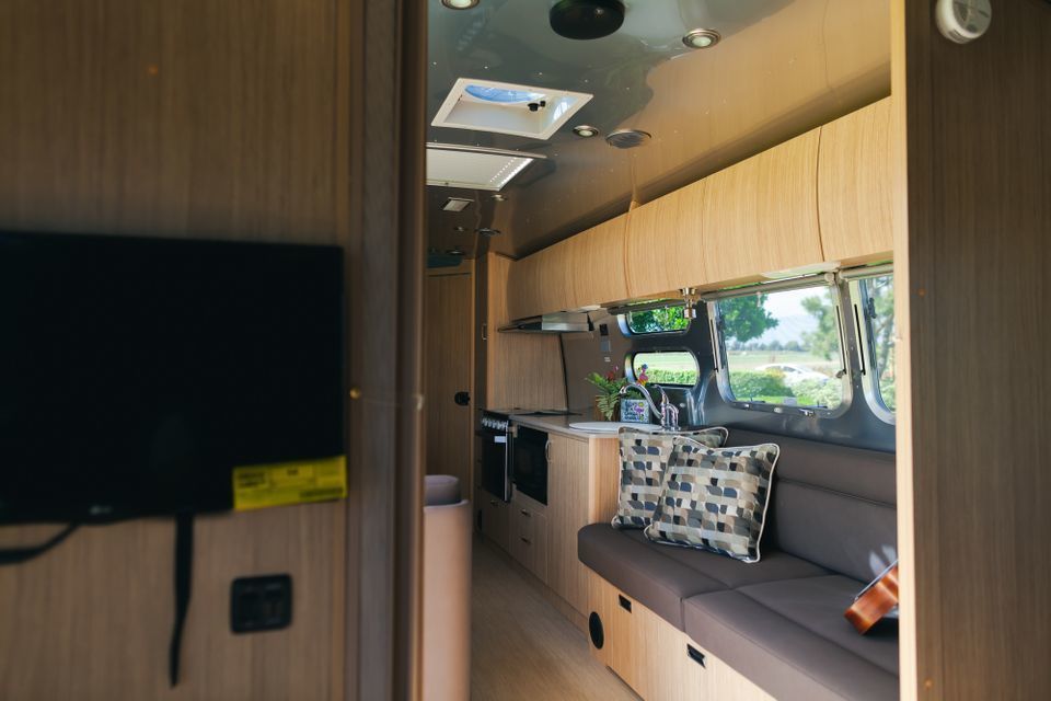 Photo 3 - 2020 Airstream Travel Trailer rental photo 5