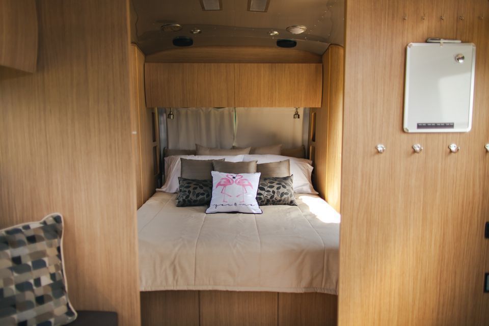 Photo 4 - 2020 Airstream Travel Trailer rental photo 6