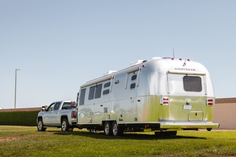 Photo 6 - 2020 Airstream Travel Trailer rental photo 8