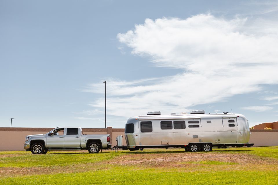 Photo 8 - 2020 Airstream Travel Trailer rental photo 10