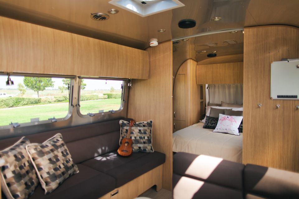 Photo 10 - 2020 Airstream Travel Trailer rental photo 12
