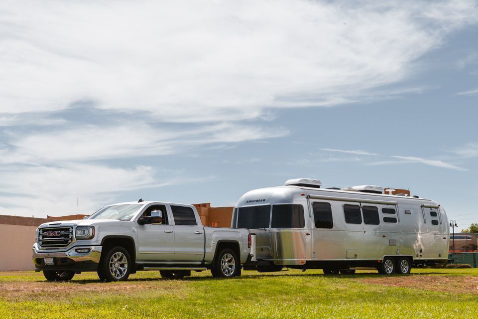 Photo 13 - 2020 Airstream Travel Trailer rental photo 15