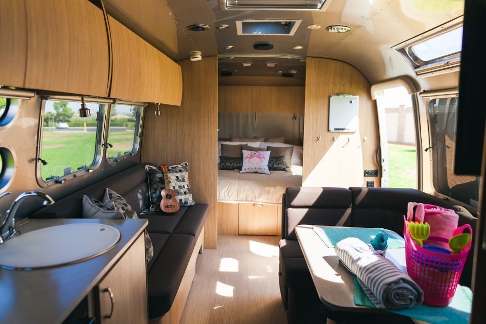 Photo 15 - 2020 Airstream Travel Trailer rental photo 17