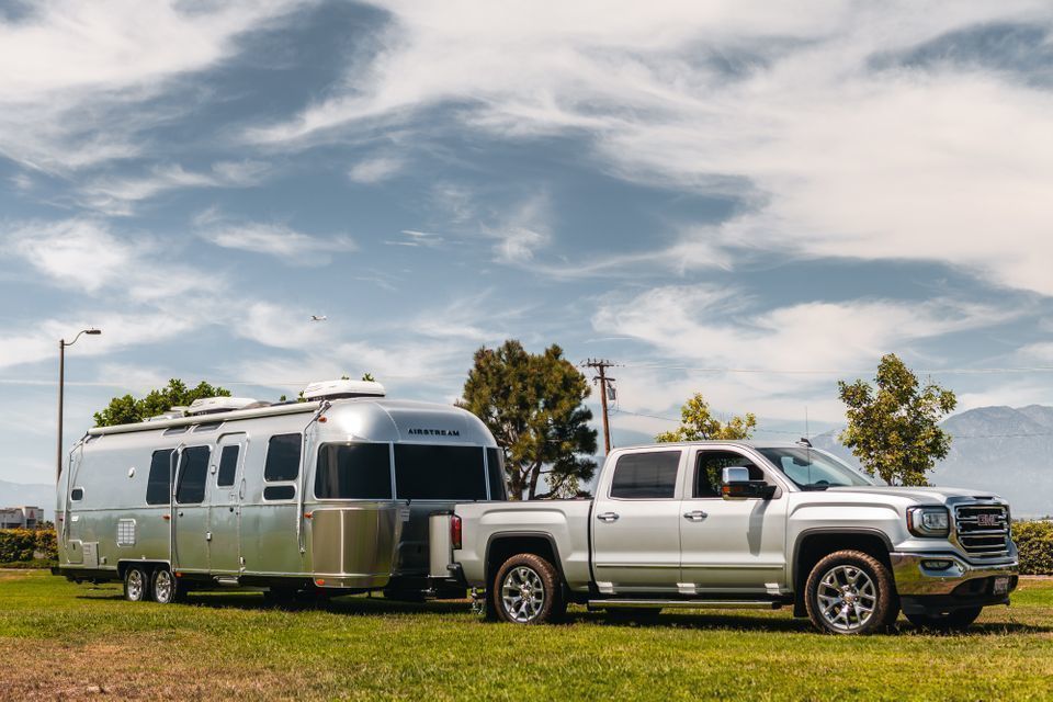 Photo 18 - 2020 Airstream Travel Trailer rental photo 20
