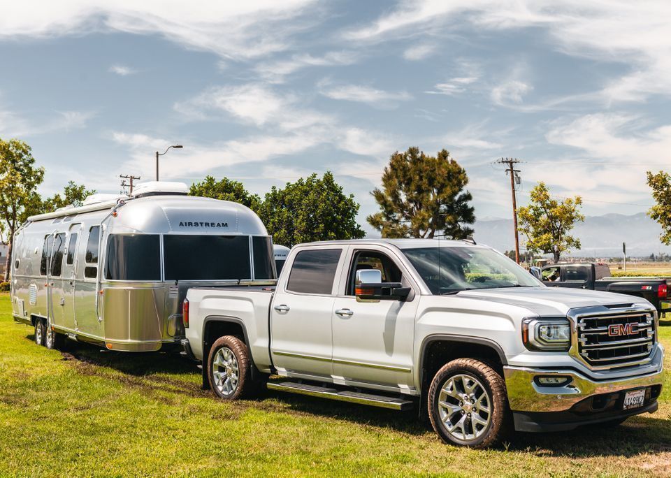Photo 20 - 2020 Airstream Travel Trailer rental photo 22