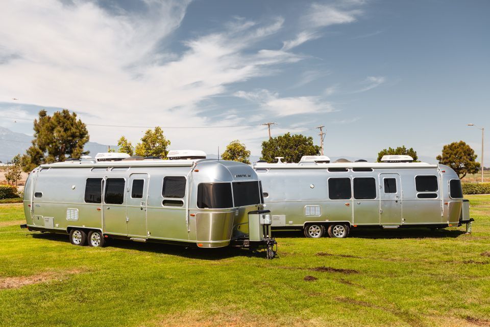 Photo 21 - 2020 Airstream Travel Trailer rental photo 23