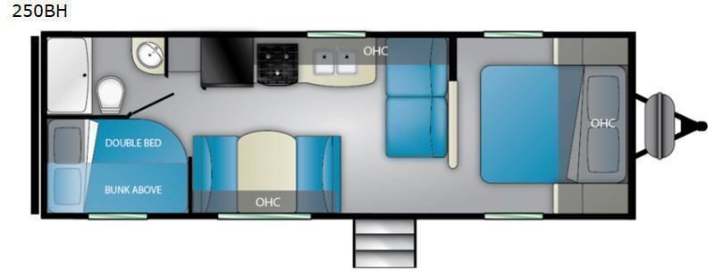 Photo 1 - 2020 Heartland Rv Travel Trailer rental photo 3
