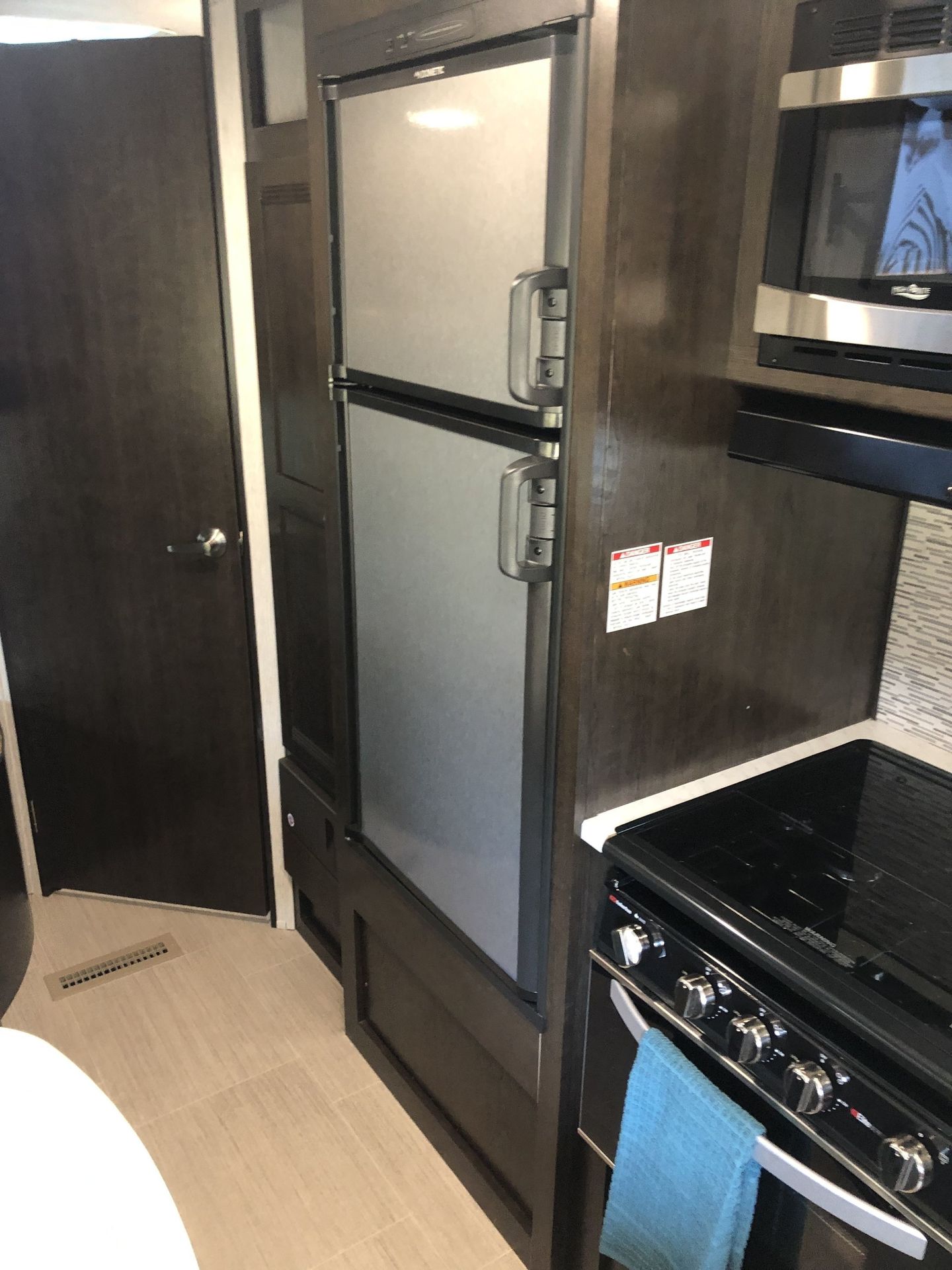 Photo 21 - 2020 Heartland Rv Travel Trailer rental photo 23